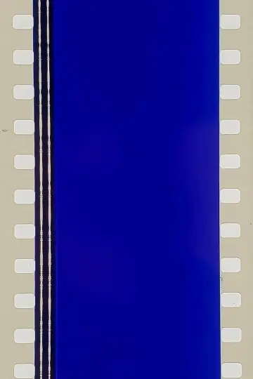 Plakat do filmu "Blue" #630824