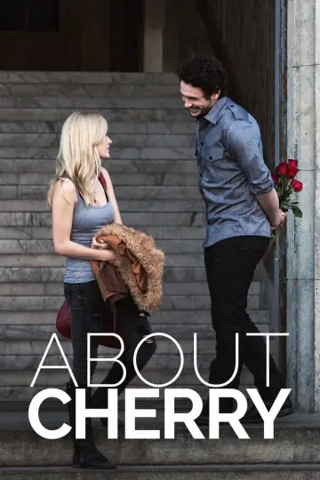 Plakat do filmu "Wszystko o Cherry" #1806154