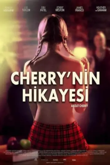 Plakat do filmu "Wszystko o Cherry" #364098