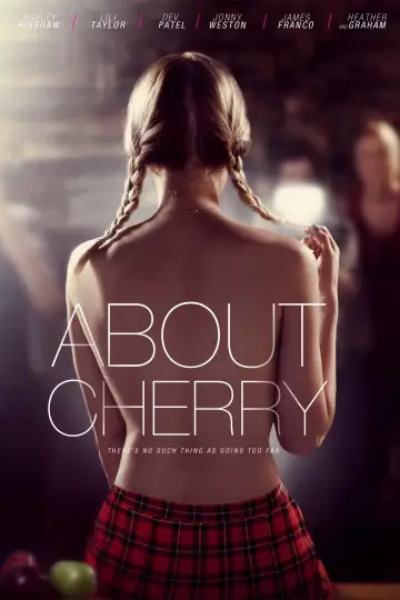 Plakat do filmu "Wszystko o Cherry" #364099