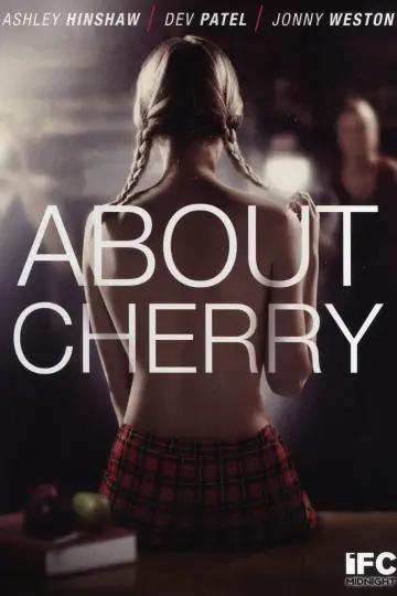 Plakat do filmu "Wszystko o Cherry" #364100