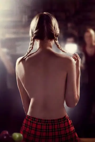 Plakat do filmu "Wszystko o Cherry" #900749