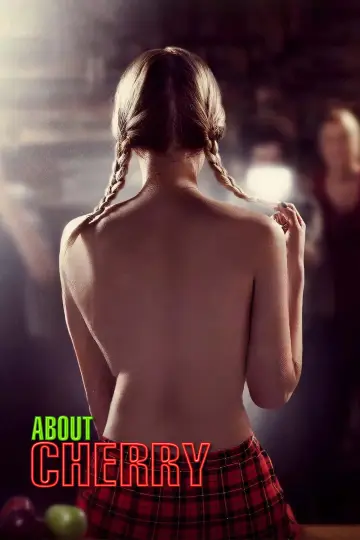 Plakat do filmu "Wszystko o Cherry" #900750