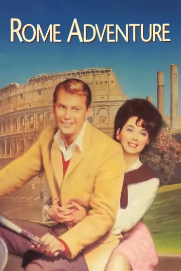 Rome Adventure
