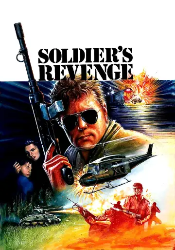 Soldier's Revenge