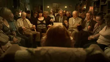 Zasłona do filmu "Sumarlandið" #742027