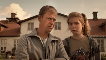 Zasłona do filmu "Sumarlandið" #742028