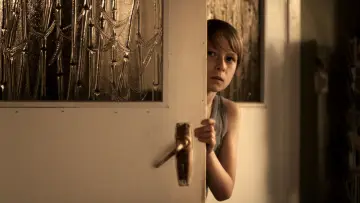 Zasłona do filmu "Sumarlandið" #742032
