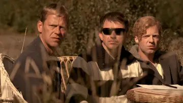 Zasłona do filmu "Sumarlandið" #742038