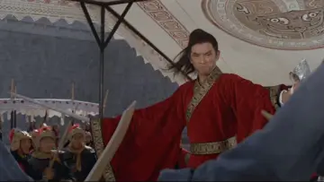 Zasłona do filmu "大刺客" #1076377