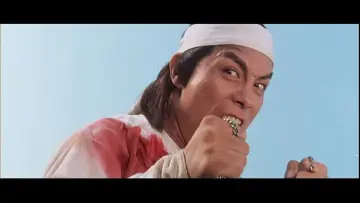 八大門派 plakat