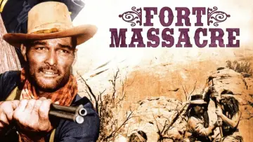 Zasłona do filmu "Fort Samobójców" #1127796