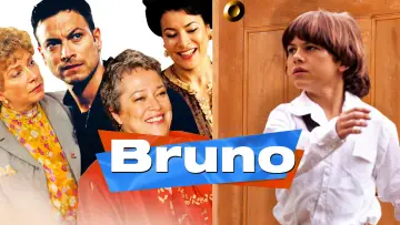 Zasłona do filmu "Bruno" #1133141