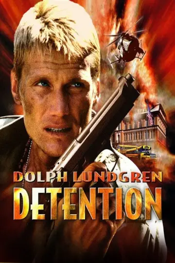 Plakat do filmu "Pod Nadzorem" #1123468