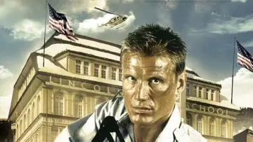 Zasłona do filmu "Pod Nadzorem" #491908