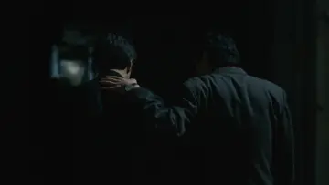 Zasłona do filmu "초록물고기" #1524572