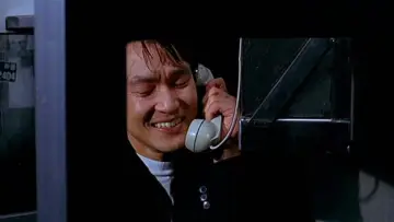 Zasłona do filmu "초록물고기" #1524575