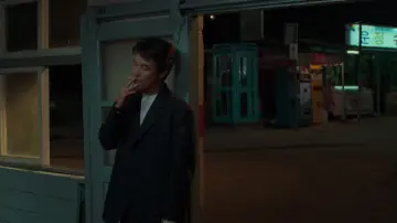 Zasłona do filmu "초록물고기" #1524580