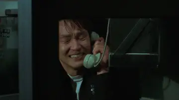 Zasłona do filmu "초록물고기" #1524581