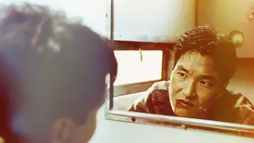 Zasłona do filmu "초록물고기" #1524583