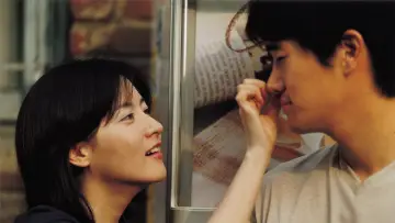Zasłona do filmu "봄날은 간다" #1026184