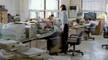 Zasłona do filmu "봄날은 간다" #1026199