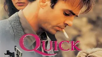 Zasłona do filmu "Quick" #890949