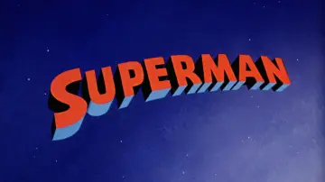 Zasłona do filmu "Superman" #1020178