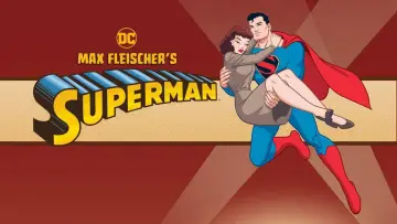 Zasłona do filmu "Superman" #1020179
