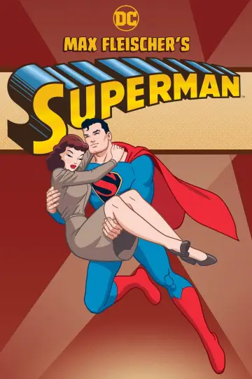 Plakat do filmu "Superman" #1020186