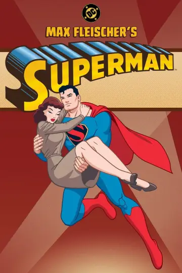 Plakat do filmu "Superman" #1020189