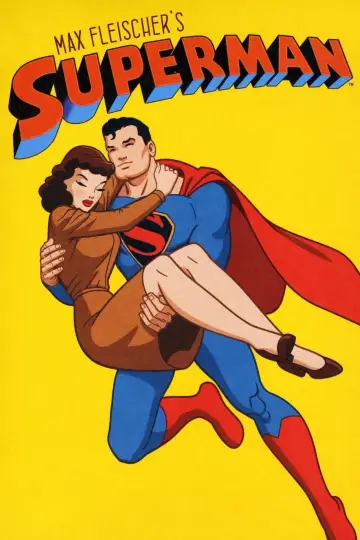 Plakat do filmu "Superman" #1020190