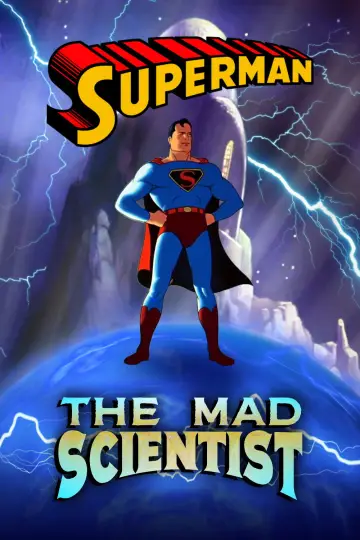 Plakat do filmu "Superman" #1020191