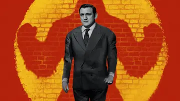 Zasłona do filmu "Le Gorille vous salue bien" #1145328