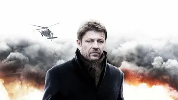 Zasłona do filmu "Terrorysta" #375840