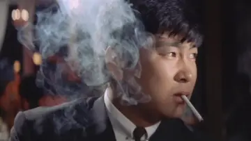 Zasłona do filmu "憎いあンちくしょう" #1618920