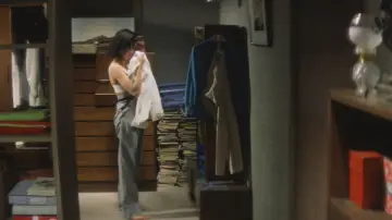 Zasłona do filmu "憎いあンちくしょう" #1618923