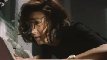 Zasłona do filmu "憎いあンちくしょう" #1618927