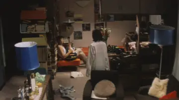 Zasłona do filmu "憎いあンちくしょう" #1618929