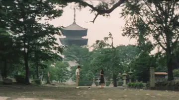 Zasłona do filmu "憎いあンちくしょう" #1618935
