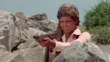 Zasłona do filmu "The Muthers" #1831415