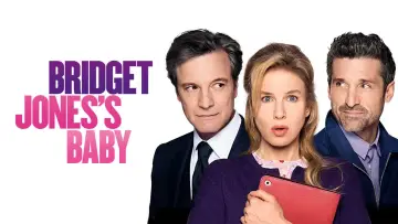 Zasłona do filmu "Bridget Jones 3" #114807