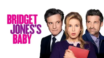 Zasłona do filmu "Bridget Jones 3" #114808