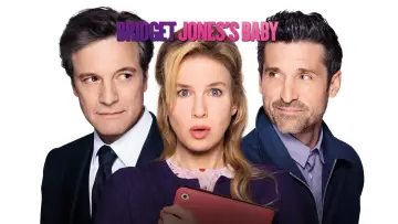 Zasłona do filmu "Bridget Jones 3" #114809