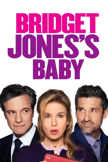 Plakat do filmu "Bridget Jones 3" #114812