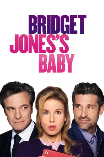 Plakat do filmu "Bridget Jones 3" #114813
