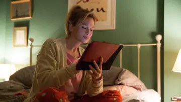 Zasłona do filmu "Bridget Jones 3" #289086