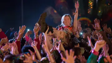 Zasłona do filmu "Bridget Jones 3" #289089