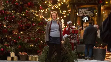 Zasłona do filmu "Bridget Jones 3" #289092