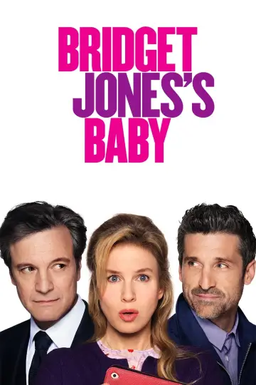 Plakat do filmu "Bridget Jones 3" #289095